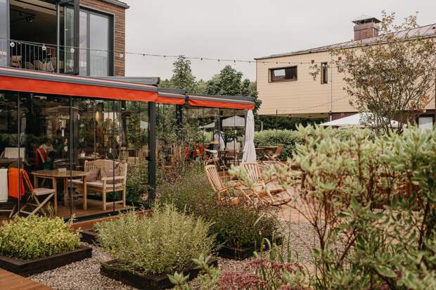ENO Bistro