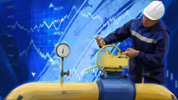 В Госдуме усомнились в нужде «Газпрома» арендовать украинские газгольдеры 