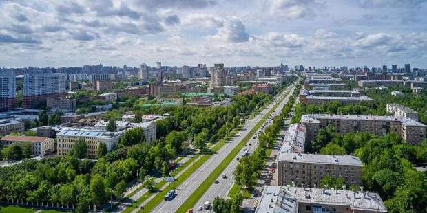 Депутат МГД Игорь Бускин: Городской закон о соблюдении тишины следует проанализировать alt