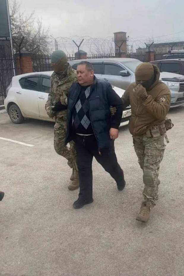 Лишён гражданства РФ и депортирован руководитель кыргызской диаспоры в Бурятии