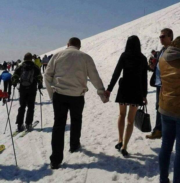 Позитивный пост Позитивный пост