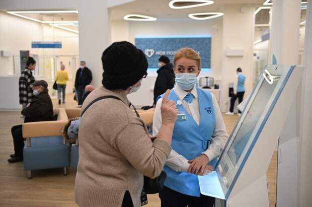 Мишустин: качественная медицина доступна всем!