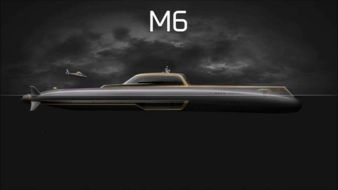 M6 M6