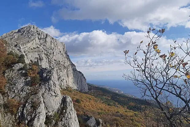 В Дагестане при камнепаде погиб директор сельской школы