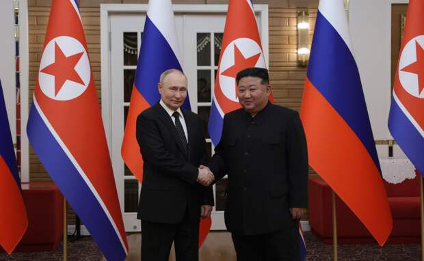 Армяне позавидовали Ким Чен Ыну, узнав о его сделке с Путиным: "Пашиняну нужно поучиться"