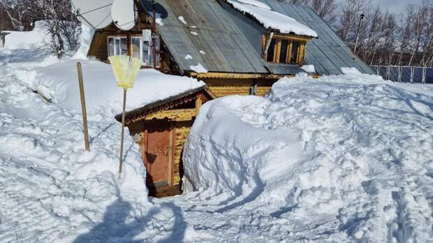 Найдена часть группы пропавших на Камчатке туристов, есть погибшие