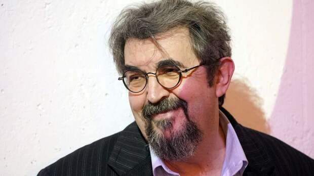 Игорь Золотовицкий