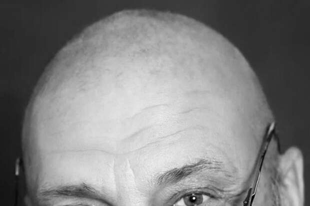 Актер Смородин отыграл спектакль "Борис Годунов" перед кончиной