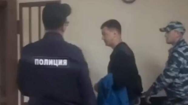 Фигурантам дела о гибели детей в лагере «Холдоми» вынесли приговор