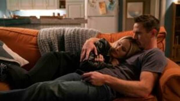 Veronica and Logan Forever - Veronica Mars