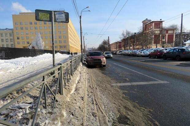 Петербург Политехнический Петербург Политехнический путешествия, факты, фото