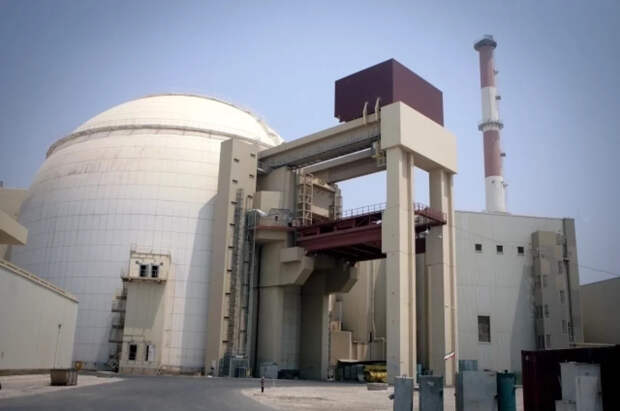 Из иранской АЭС «Бушер» эвакуировали 164 сотрудника «Росатома»