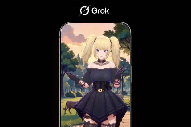 Малайзия заблокировала чат-бот Grok в соцсети X из-за непристойного контента
