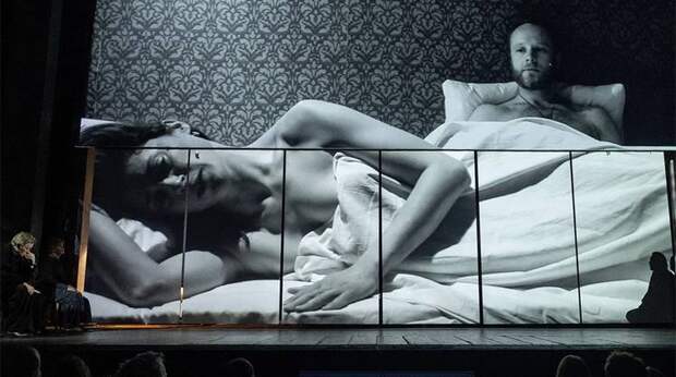 Дядя Ваня меняет профессию