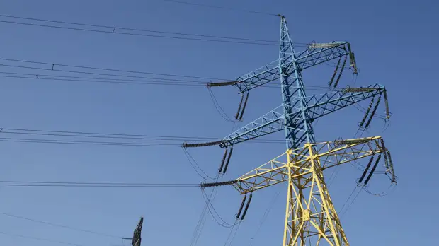 В Одессе заявили о возможных веерных отключениях электричества