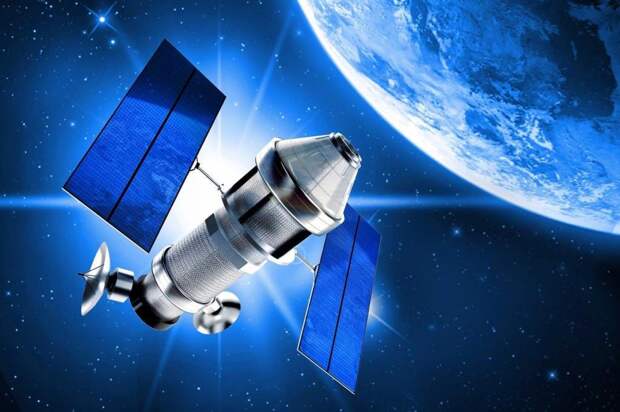 Интернет для населения всей планеты. SpaceX запустил 60 небольших спутников Starlink,чтобы обеспечить глобальное интернет-покрытие