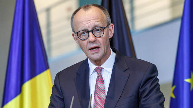 В Германии выступили против прямых переговоров с Россией