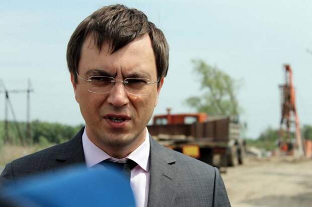 «В Москву будут только медведи ходить», – Украина угрожает России новыми транспортными проблемами
