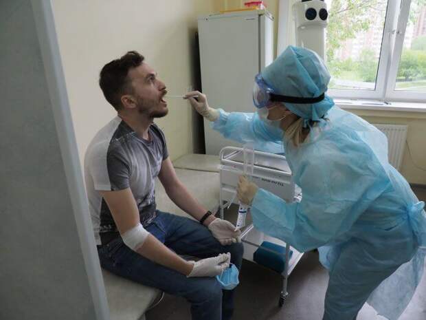 Фото: Ольга Чумаченко