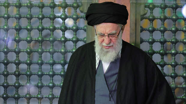 В Иране раскрыли правду: когда погиб Али Хаменеи