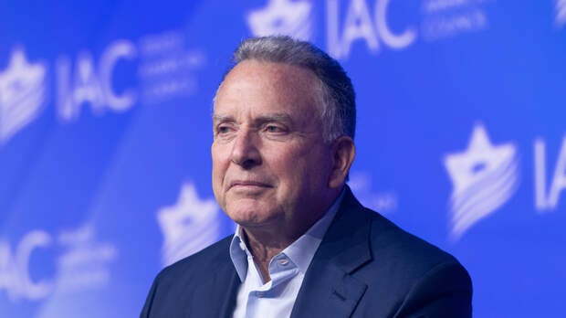 Уиткофф опубликовал фото трёхсторонней встречи делегаций США, России и Украины