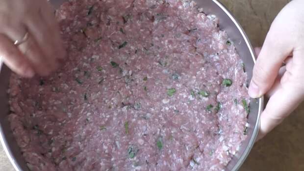 Закусочный торт с мясом и картошкой! Еда, Закуска, Приготовление, Другая кухня, Рецепт, Видео рецепт, Видео, Длиннопост