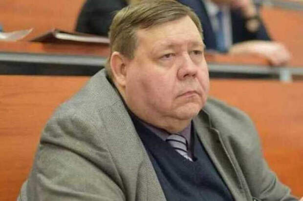 «13 миллиардов на судейской зарплате»: как краснодарский судья решил, что закон писан не для него, и жестоко ошибся