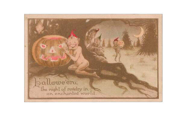 goblins