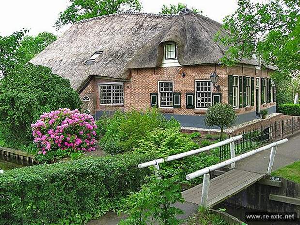Giethoorn_029