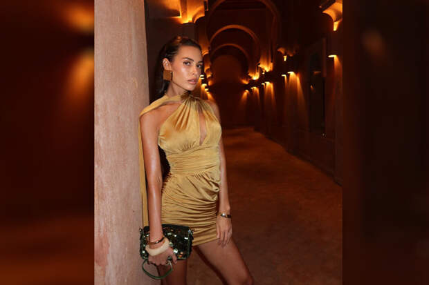 Экс-жена Сапеты: «Из квартиры выгоняли с ребенком!»