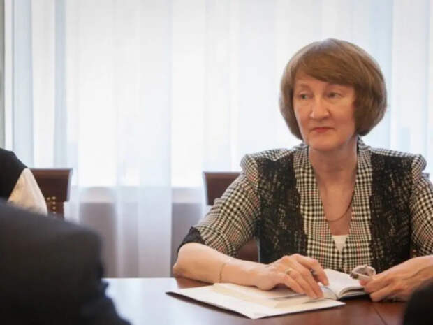 Врио Корпорации развития Новосибирской области назначена экс-министр Молчанова