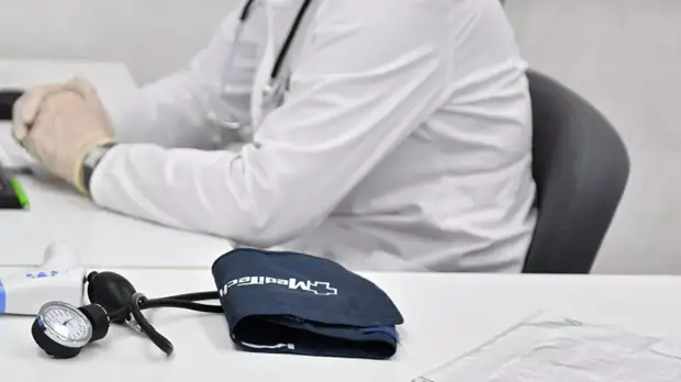 В Приморье на строительство медучреждений планируют выделить более 6 млрд рублей