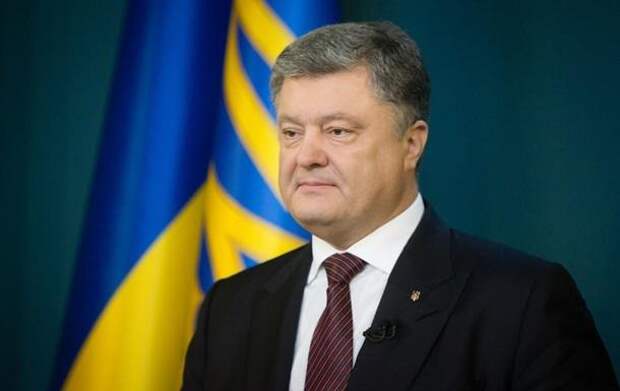 Крым напомнил Киеву о своем статусе в связи с планами Порошенко