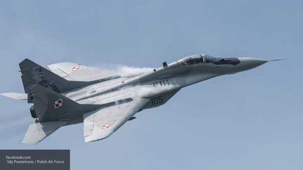 Оборонное ведомство Индии одобрило сделку с РФ по приобретению истребителей МиГ-29