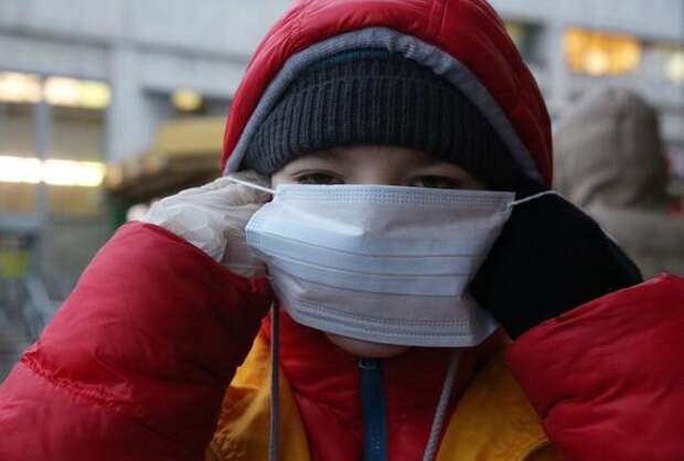 Заболеваемость ОРВИ и гриппом в Ленобласти снизилась почти на 60%