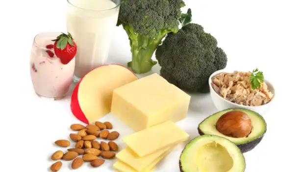 6 правил питания для здоровых сосудов и обзор продуктов для их укрепления и очищения