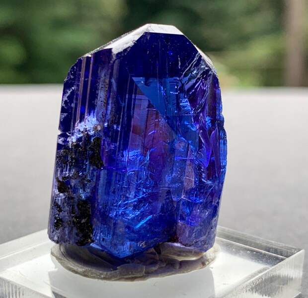 10 самых редких драгоценных камней в мире, которые поражают своей красотой
