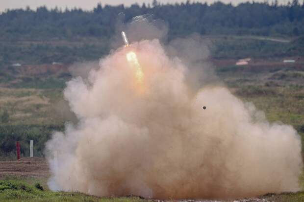 В США назвали ключевое российское оружие в зоне СВО