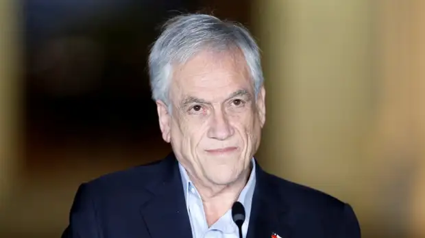 Президент Чили не разделяет решение о расследовании по «Досье Пандоры»