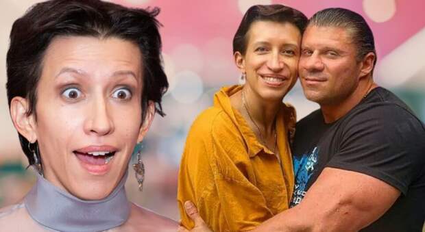 Боюсь измены мужа: почему брак Борщевой превращается в поле подозрений