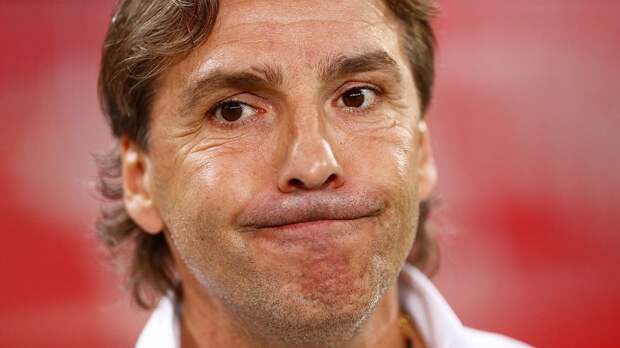 «Спартак» наступает на те же грабли». Юран раскритиковал выбор Карседо на пост главного тренера