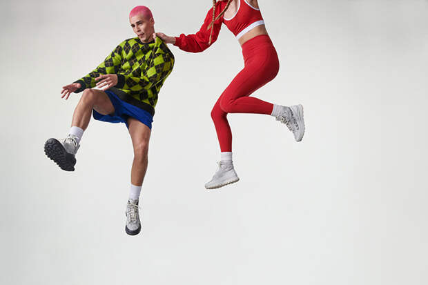 ECCO Athletic Leisure Club