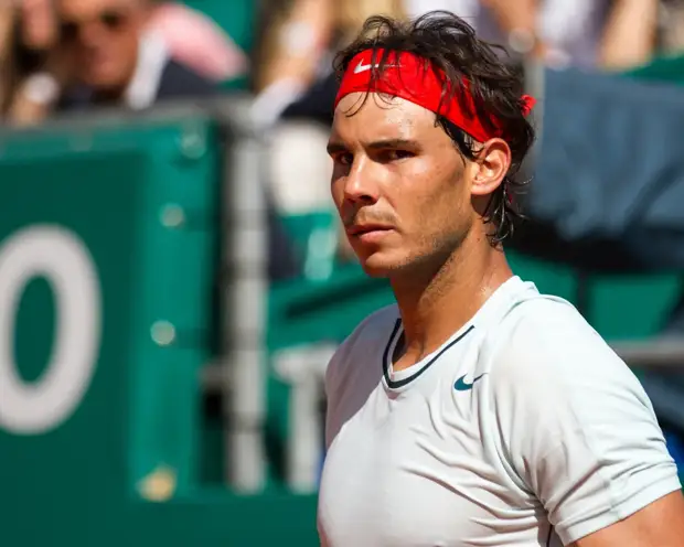 Знаменитый испанский теннисист Надаль осудил отстранение российских спортсменов