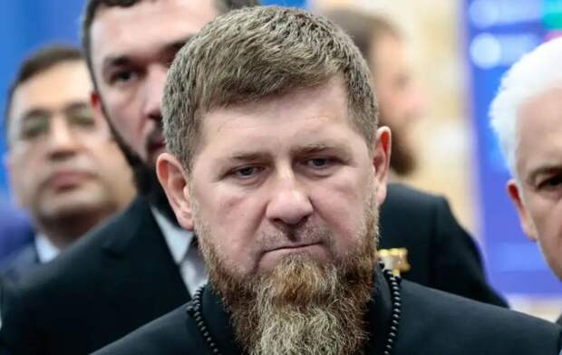 «Я не смеюсь — я жду»: Кадыров сделал тревожное заявление