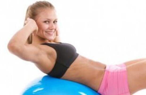 Гимнастика для похудения живота: основной комплекс упражнений