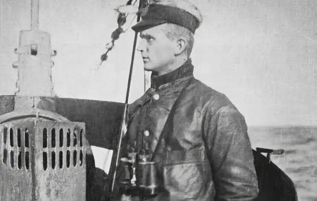 Немецкие подлодки настолько сильно пощипали флоты союзников в ходе Первой мировой войны, что в Версальском договоре послевоенной Германии строить этот тип боевых кораблей запрещалось категорически.-2