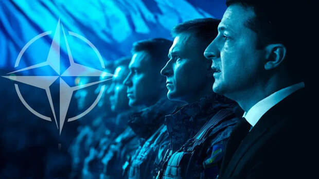 Кедми: Единственным решением по СВО Россия уничтожает НАТО