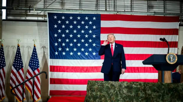 Кто вернет 170 миллиардов долларов тарифов после их отмены – Politico