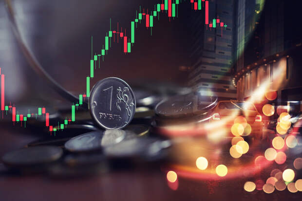 "Доллар не нужен": Россия добивается своего шаг за шагом