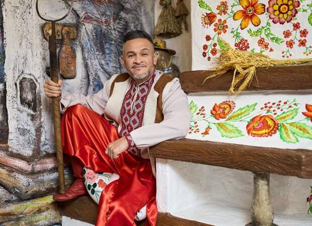 Запеченная цветная капуста от Эктора Хименеса-Браво: простой рецепт